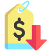Low Fees