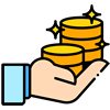 Various Fundraising Solutions